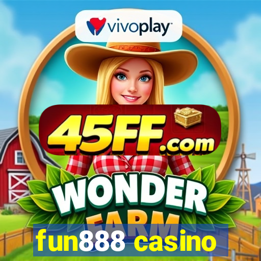 fun888 casino